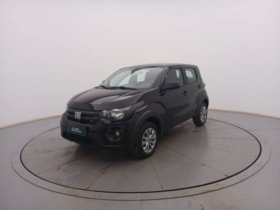 FIAT MOBI 1.0 EVO FLEX LIKE. MANUAL FIAT MOBI 1.0 EVO FLEX LIKE. MANUAL